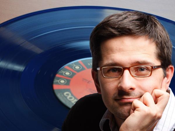 Bartek Chaciński zaprasza :)