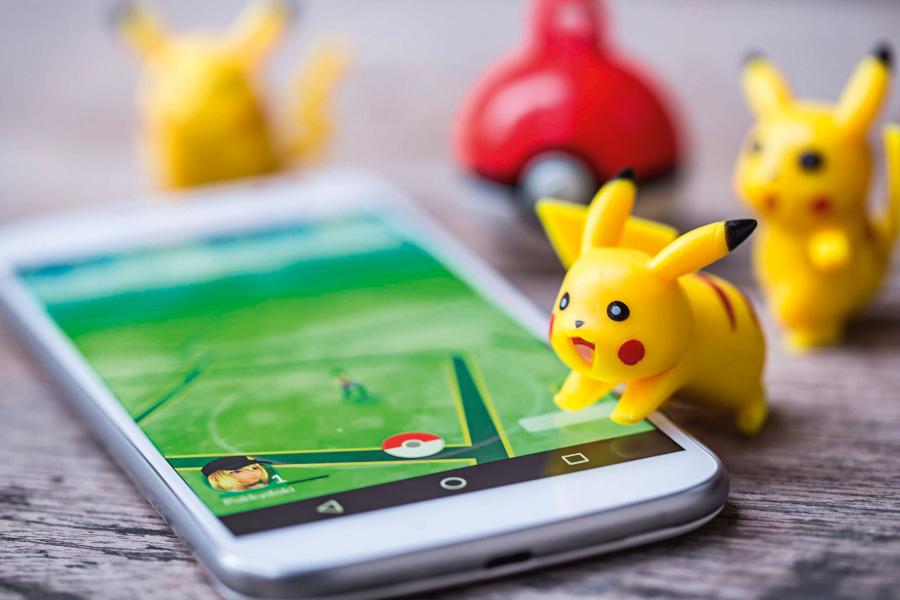PokemonGo to jedna z najpopularniejszych gier on-line ostatnich lat. Dzięki niej miliony użytkowników telefonów na świecie dobrowolnie włączają usługę lokalizacji.