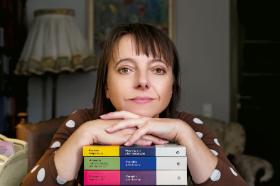 Joanna Hetman-Krajewska