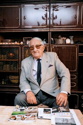 Sądy mają czas, ale Karol już nie. Pisze więc znów listy. Tym razem do Zbigniewa Ziobry.