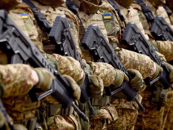 Tylko w ciągu 2025 r. Rosjanie odpalili na Ukrainę 57 tys. dronów dalekiego zasięgu, 1,9 tys. pocisków skrzydlatych i blisko 500 balistycznych oraz aerobalistycznych (lotniczych).