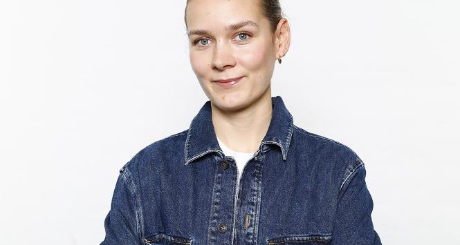Anna Cyklińska