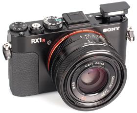 Sony RX1/R - Leica naszych czasów.