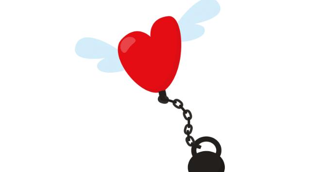 Tak jak po fali upałów przychodzi burza, tak po etapie wyjątkowo intensywnego miesiąca miodowego pojawia się kryzys.