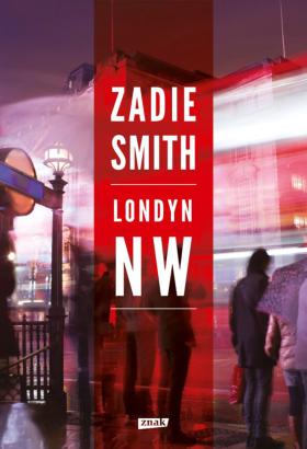 Zadie Smith, „Londyn NW”