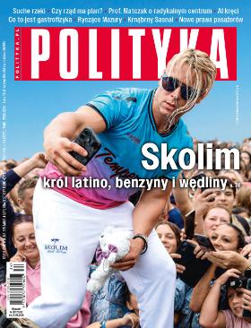 wydanie polityka