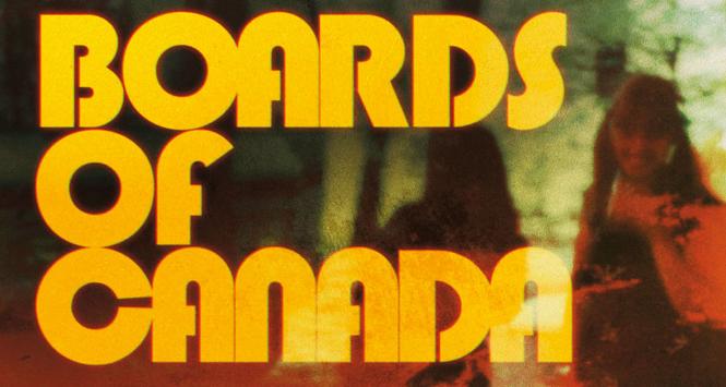 Boards Of Canada, „Inferno”