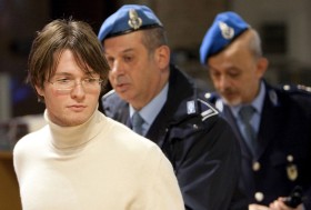 Proces Raffaele Sollecito toczył się osobno.