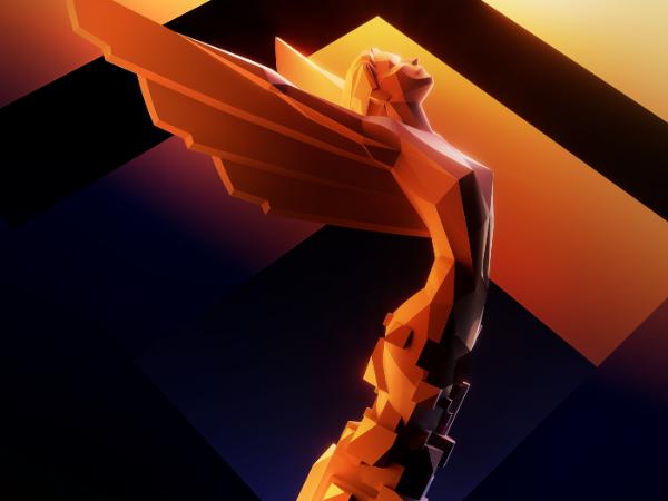 Statuetka The Game Awards