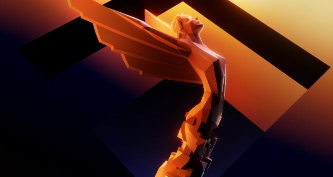 Statuetka The Game Awards