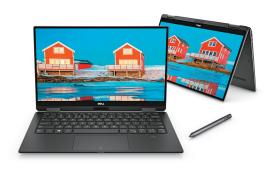 Dell XPS 13 2-in-1
