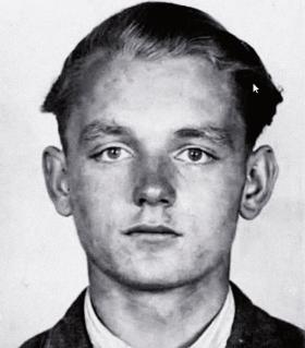 Czesław Kukuczka zastrzelony przez funkcjonariusza Stasi