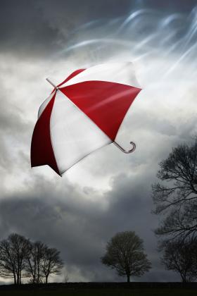 „Przez 20 lat wmawiano Europejczykom, że jest jeden słuszny sposób bogacenia się. Kiedy on się zawalił, wszyscy szukają winnego”.