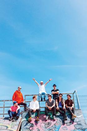 Interpretacje EABS zabierają Komedę dalej niż Stańko, Możdżer czy bracia Oleś.