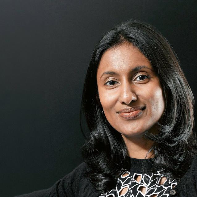 Hirania Peiris