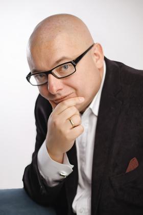 Michał Kamiński był jednym z najbliższych współpracowników Jarosława Kaczyńskiego.