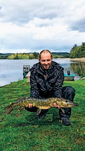 „Szwedzi żyją w duchu słowa lagom, czyli umiarkowany, w sam raz. Cała Szwecja jest bardzo lagom”.