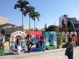 Złe kalkulacje wpływów i wydatków, spadek cen surowców na świecie oraz rozrzutność mundialowo-olimpijska sprawiły, że stan Rio de Janeiro ogłosił bankructwo.