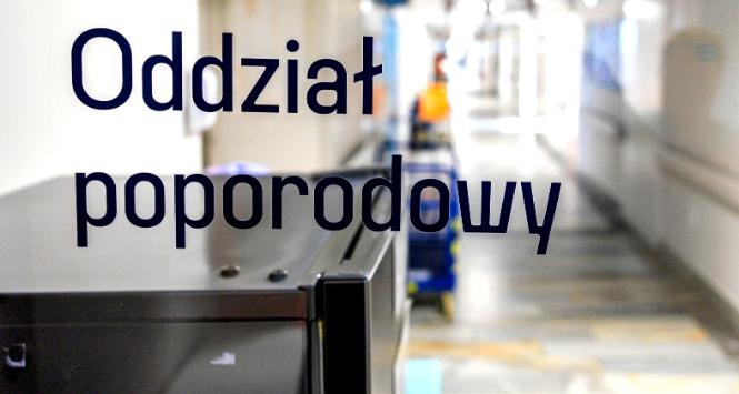 Szpital ginekologiczny we Wrocławiu