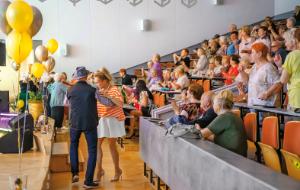 Ubiegłoroczne obchody 15-lecia Politechniki Bydgoskiej Trzeciego Wieku