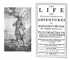 Niegdyś piractwo na rynku księgarskim było rzeczą nagminną. Narzekali na nie Cervantes, Defoe, Stern czy Pope.