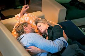 „33 sceny z życia” Małgorzaty Szumowskiej