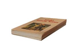 „Sztuka Trzeciej Rzeszy” Piotra Krakowskiego, obok „Historii impresjonizmu” czy też „Sztuki renesansu” jest ciekawą lekturą omawiającą konkretną epokę.