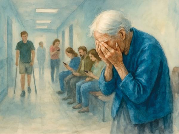 Biuro Rzecznika Praw Pacjenta potwierdza, że najwięcej zgłaszanych zdarzeń medycznych dotyczy pacjentów w wieku 66–75 lat.
