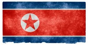 Używanie niewłaściwej nazwy kraju. Jedyna dozwolona nazwa to Koreańska Republika Ludowo-Demokratyczna. Używanie nazwy Korea Północna jest zabronione.