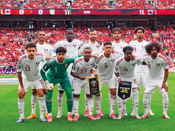 Dziś na północnoamerykańskim mundialu barwy Kataru reprezentują piłkarze 11 nacji.