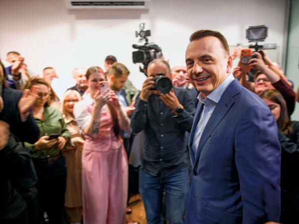 Łukasz Gibała