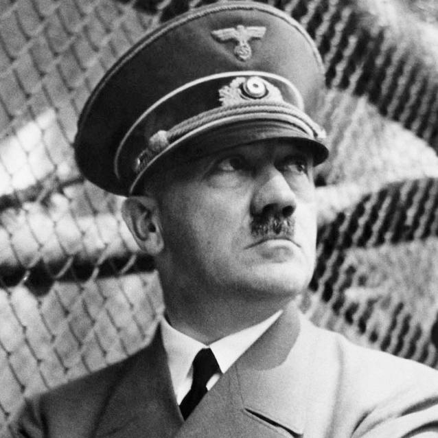 Adolf Hitler