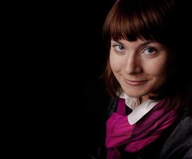 Dr Katarzyna Growiec