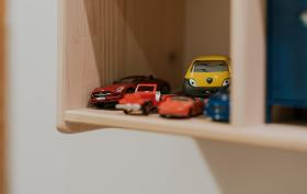 Odrębne stany świadomości