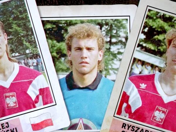 „1992: Wielka gra”