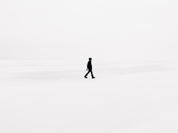 Mamy epidemię samotności.