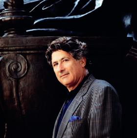 Edward Said, Palestyńczyk z USA, postawił pytania, na które odpowiedź muszą znaleźć także Europejczycy.