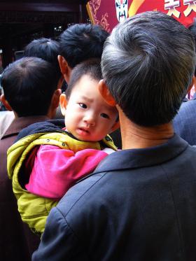 Jak wynika z szacunków, w 2020 roku liczba kawalerów w Chinach, którzy nie znajdą żony, przekroczy 24 miliony.