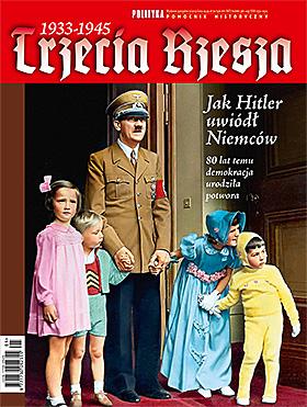 III Rzesza okładka mała