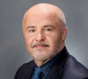 Robert Orzyłowski został dyrektorem na Europę Środkowo-Wschodnią w amerykańskim koncernie Lockheed Martin.