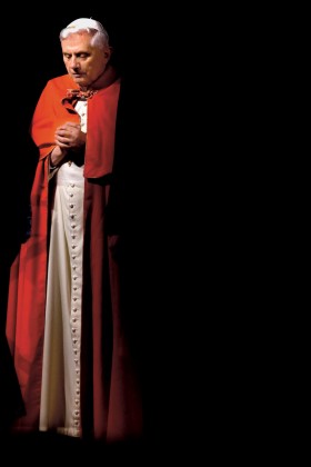 Zdaniem papieża, to nieprawda, że wszystkie prawdy ludzkie są względne i nieostateczne, a miejsce Boga powinien zająć kult jednostki i jej pragnień.