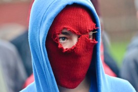 Młodzi są największymi ofiarami kryzysu gospodarczego.