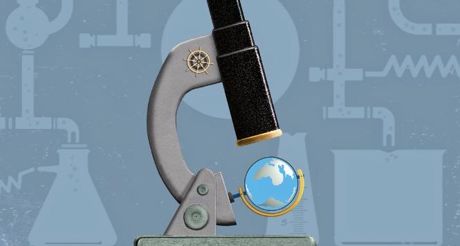 ChatGPT sprowokował lawinę pytań o przyszłość nauki.