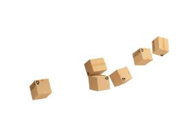 Skoro kurier i tak do nas zagląda, może mógłby przy okazji odebrać wykorzystane pudełka?