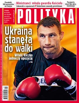 Polityka 49/2012