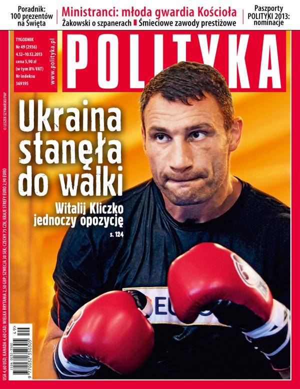 Polityka 49/2012