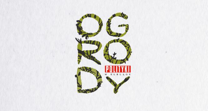 Festiwal Ogrody POLITYKI w Elblągu