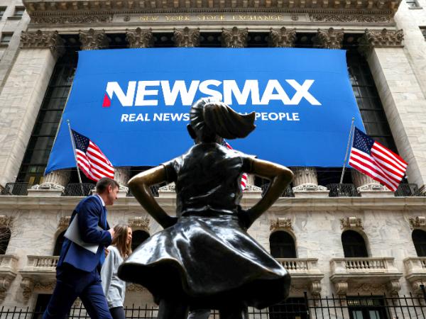 Newsmax