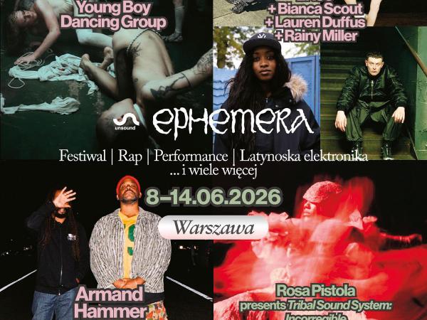 Ephemera Festival