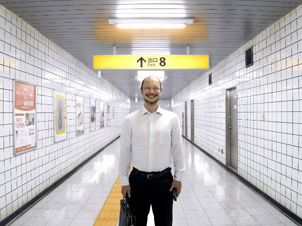 „Exit 8” to jedna z ciekawszych ekranizacji gry komputerowej.